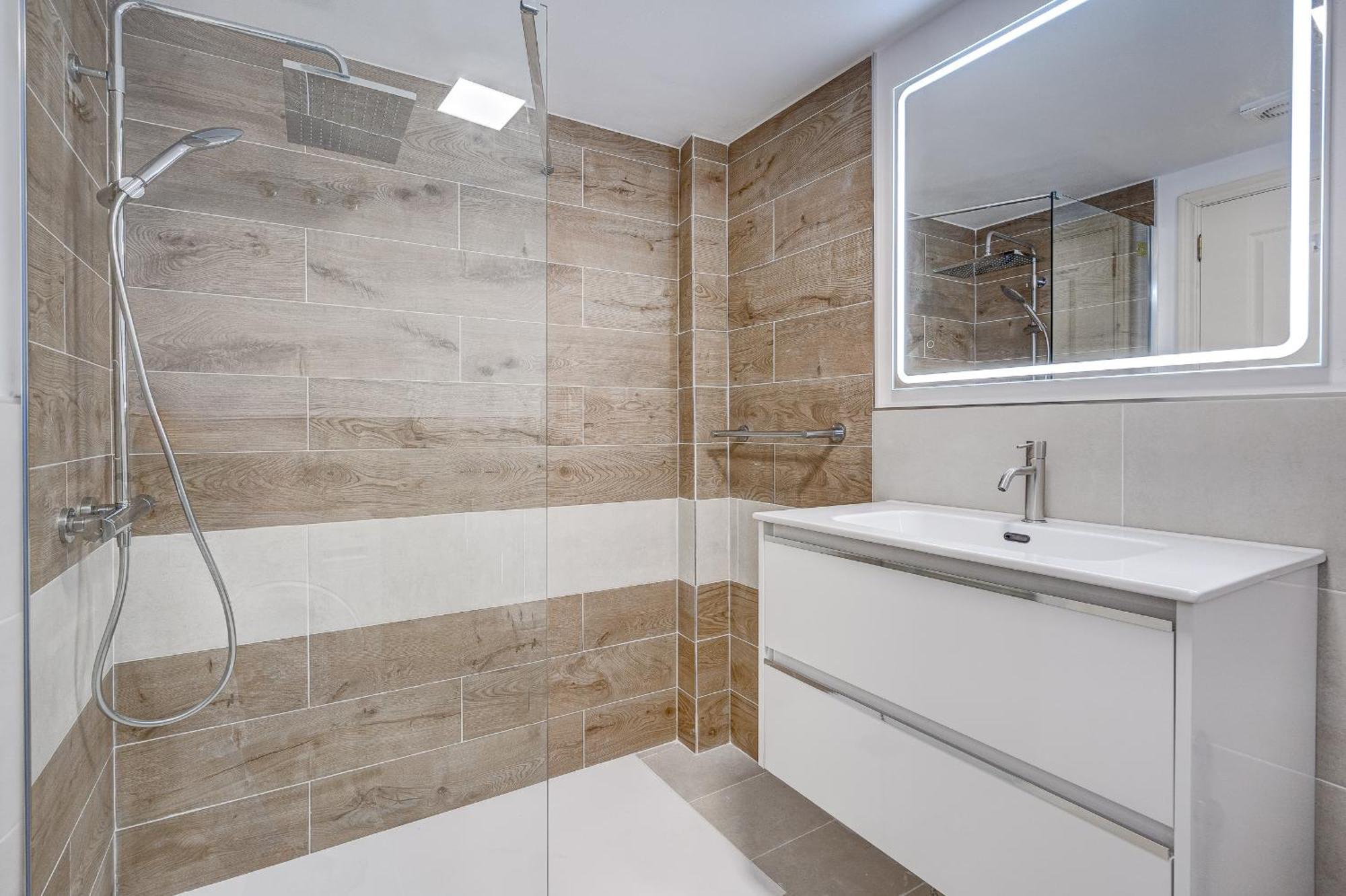 Precioso apartamento con terraza en Paraiso de Palm Mar - Arona Exterior foto