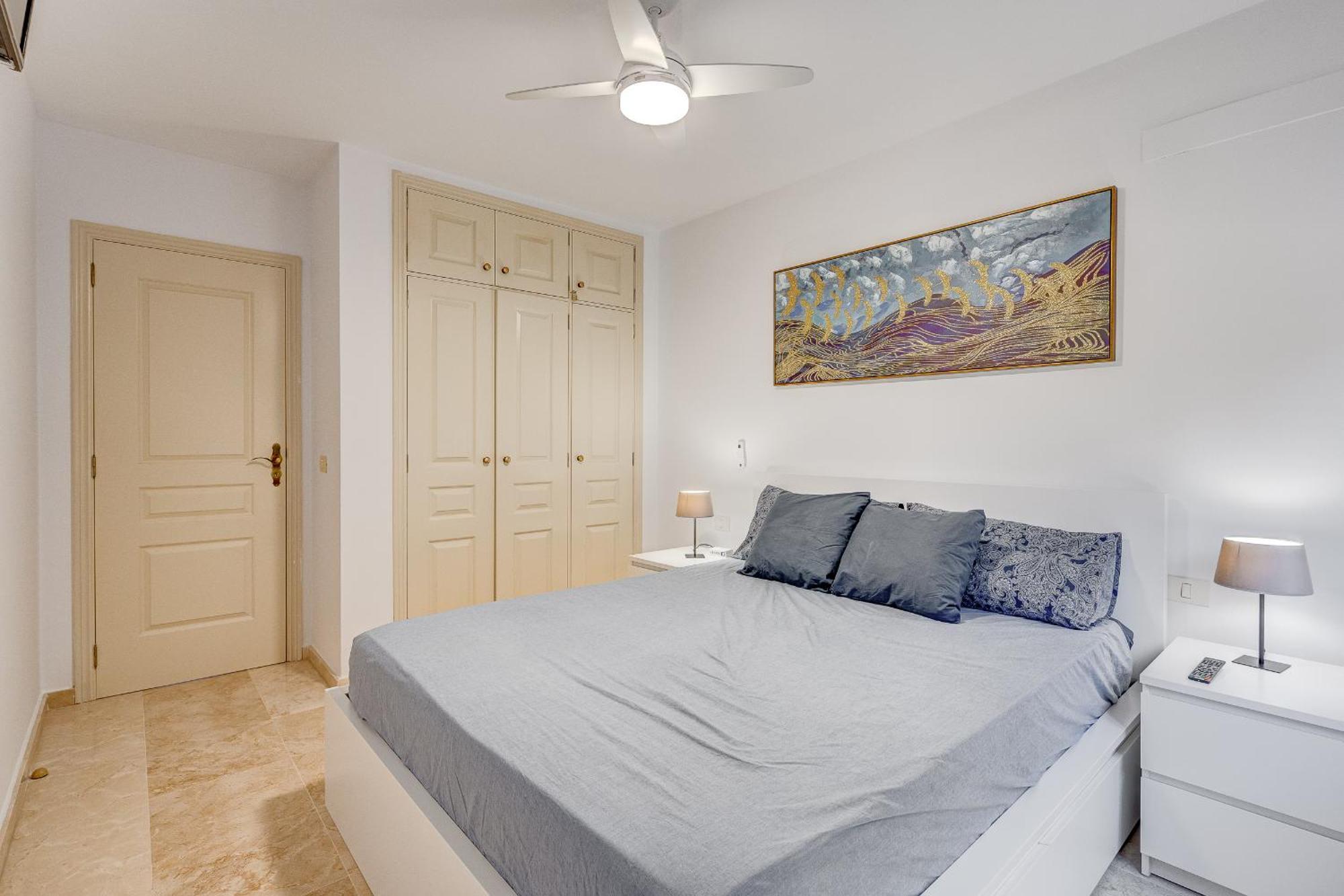 Precioso apartamento con terraza en Paraiso de Palm Mar - Arona Exterior foto